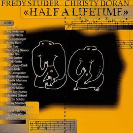 Half a Lifetime