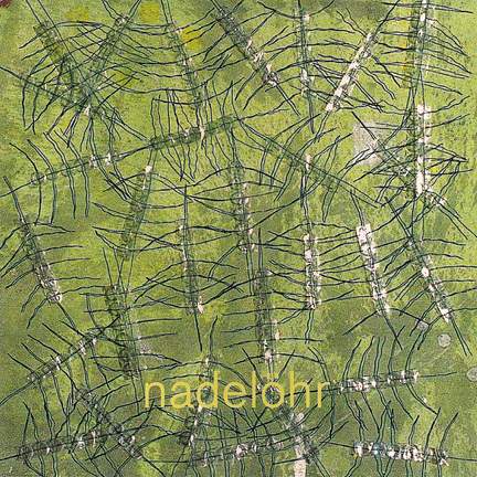 Nadelöhr