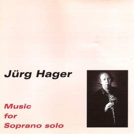Music for Soprano solo