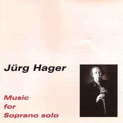 Music for Soprano solo