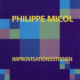 Improvisationsstudien