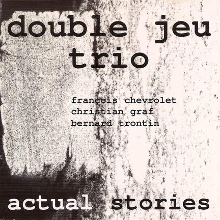 Actual Stories