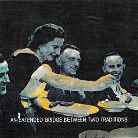 An Extended Bridge Between Two Traditions