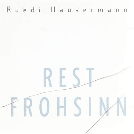 Rest Frohsinn