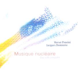 Musique Nucléaire