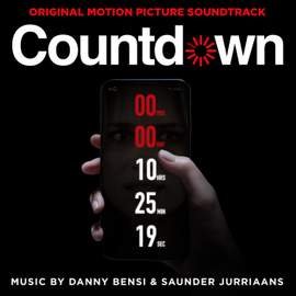 Countdown (Original Motion Picture Soundtrack)