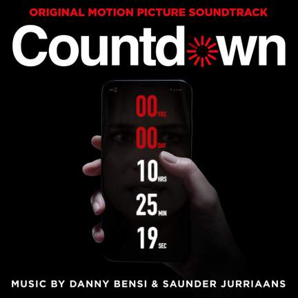 Countdown (Original Motion Picture Soundtrack)