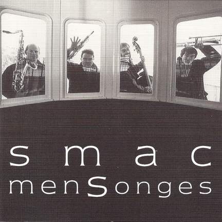 Mensonges