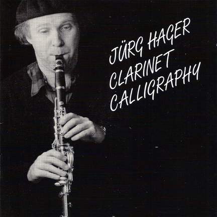 Clarinet Calligraphy