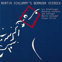 Martin Schlumpf's Bermuda Viereck