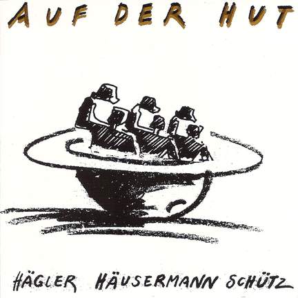 Auf der Hut