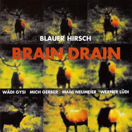 Brain Drain