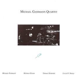 Live at The Schaffhausen Jazz Festival, May 1992