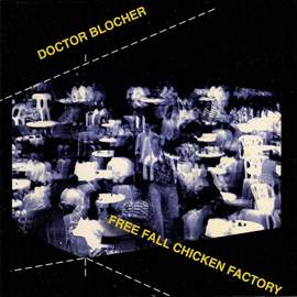 Free Fall Chicken Factory