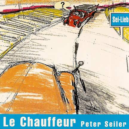 Le Chauffeur