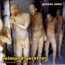 Groove Zone
