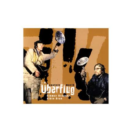 Überflug