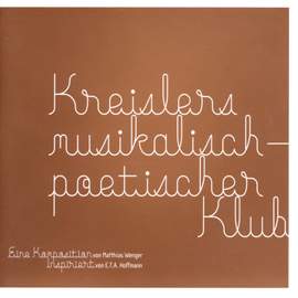 Kreislers musikalisch-poetischer Klub