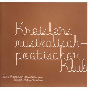 Kreislers musikalisch-poetischer Klub