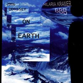 2006 Odyssey On Earth