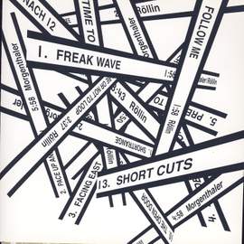Freak Wave-Short Cuts