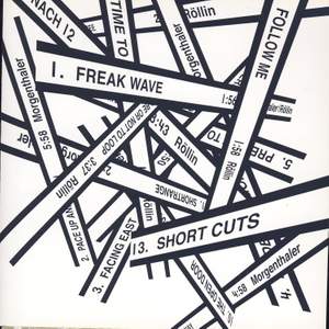 Freak Wave-Short Cuts