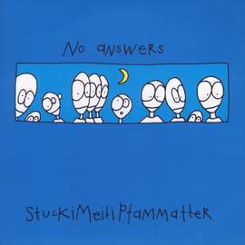 No Answers