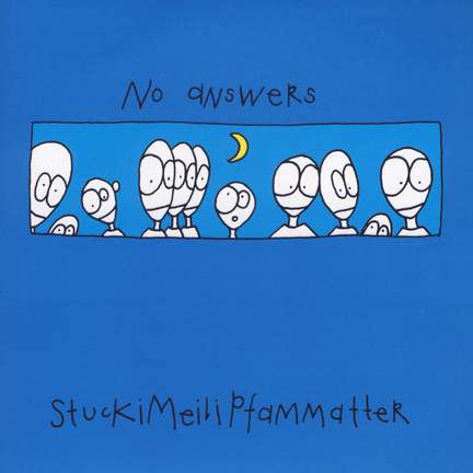 No Answers