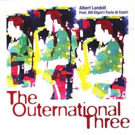 The Outernational Three