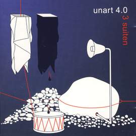 3 Suiten