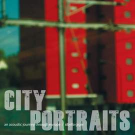 City Portraits