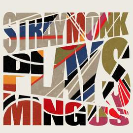 Plays Mingus