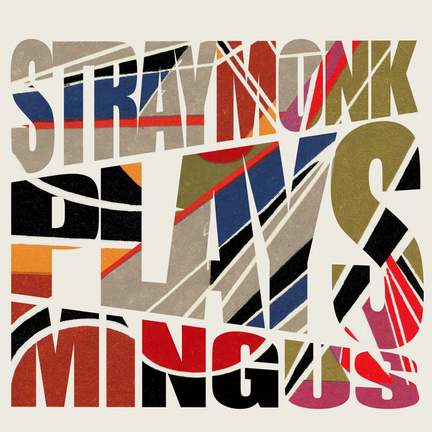 Plays Mingus