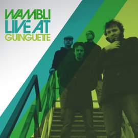 Live at Guinguette
