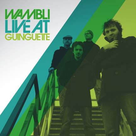 Live at Guinguette