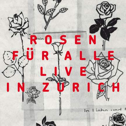 Live in Zürich