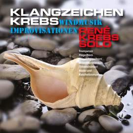Klangzeichen Krebs