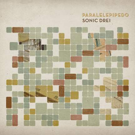 Paralelepipedo