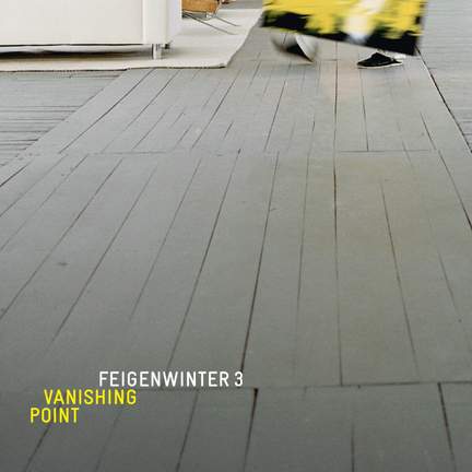Vanishing Point