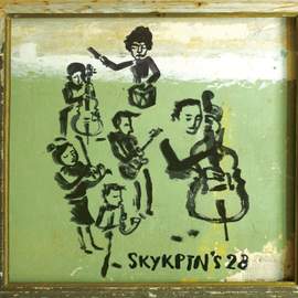 Skykptn's 28