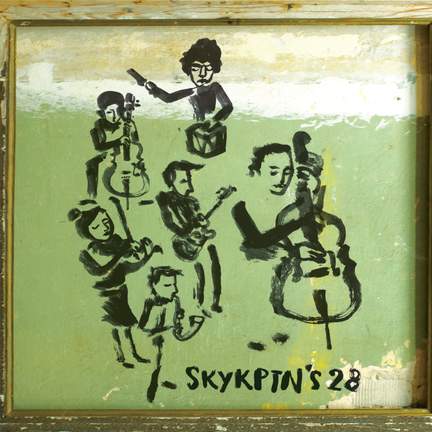 Skykptn's 28