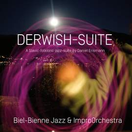 Derwish-Suite