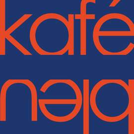 Kafébleu