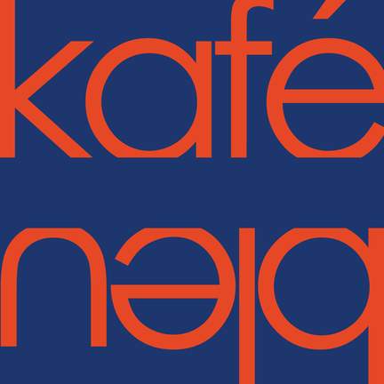 Kafébleu