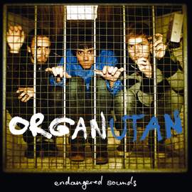 Endangered Sounds