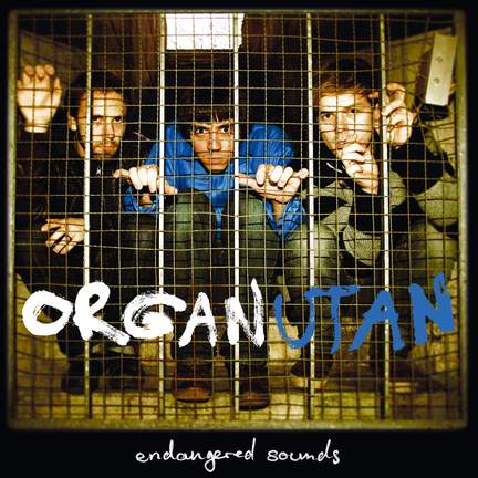 Endangered Sounds