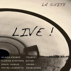 La Suite - Live!