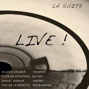 La Suite - Live!