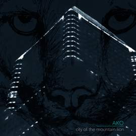 City of the Mountain Lion