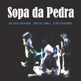 Sopa da Pedra